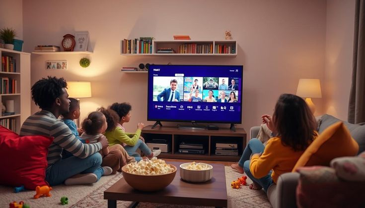 Best IPTV Service for USA and Canada